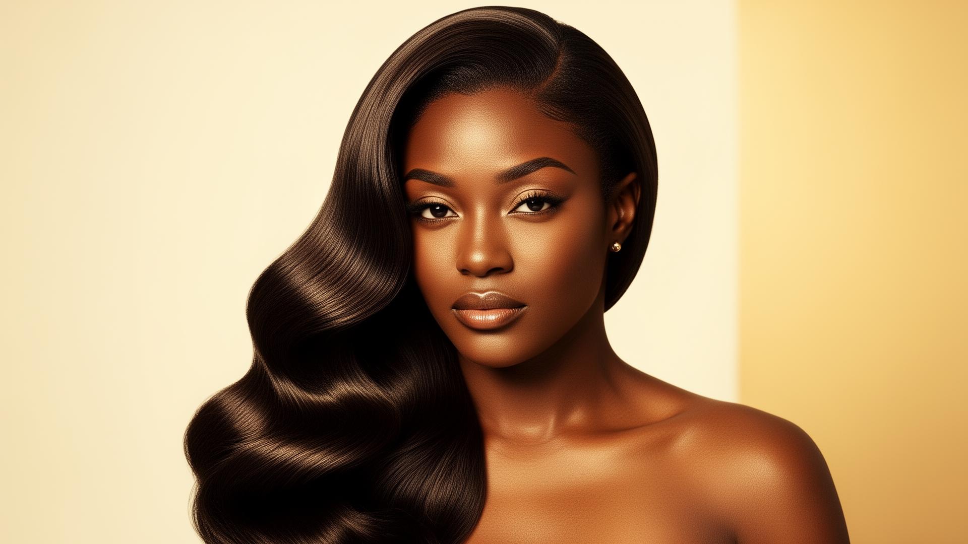 Natosha Renae's Beauty Spot luxury hair and beauty